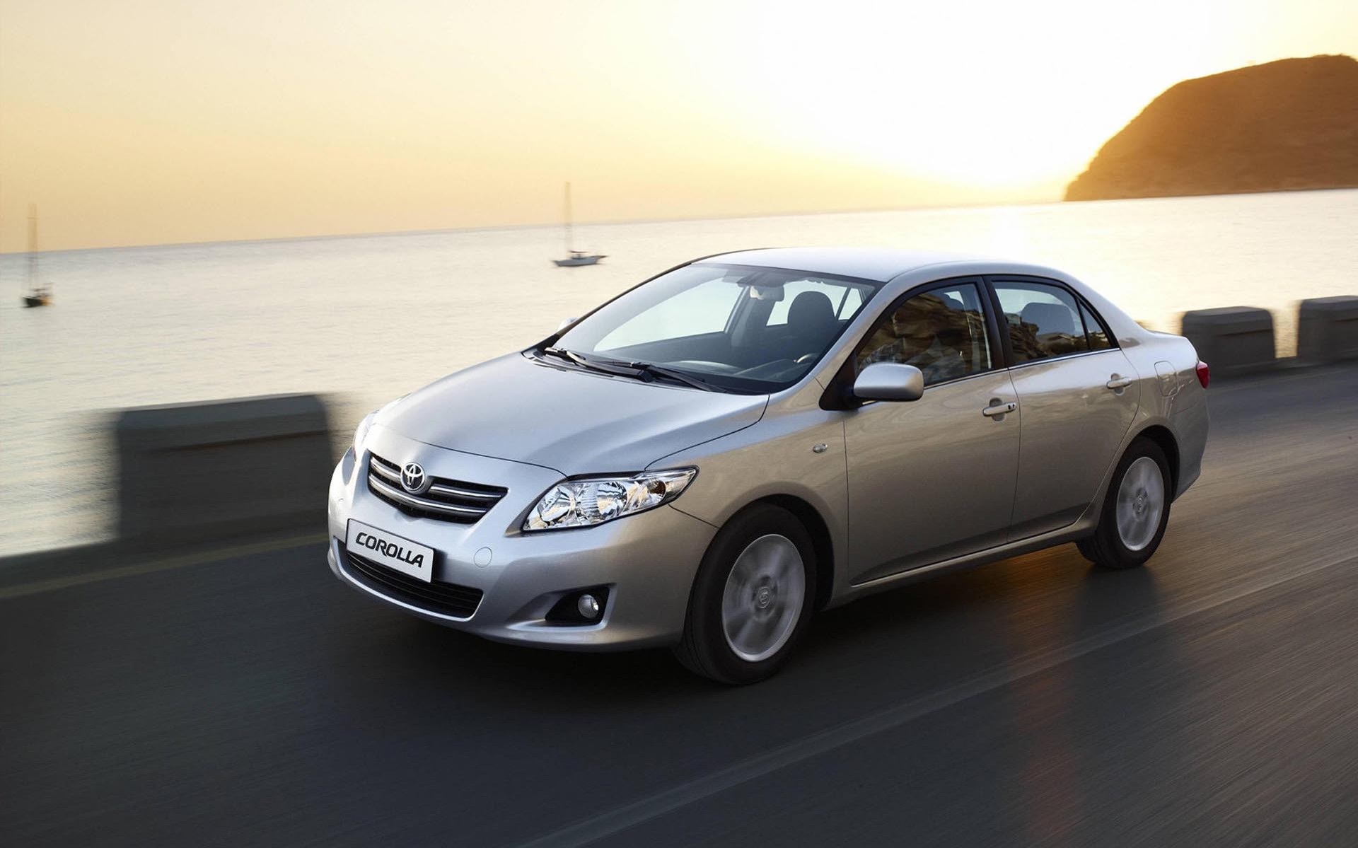 Ανάκληση Toyota Auris και Corolla