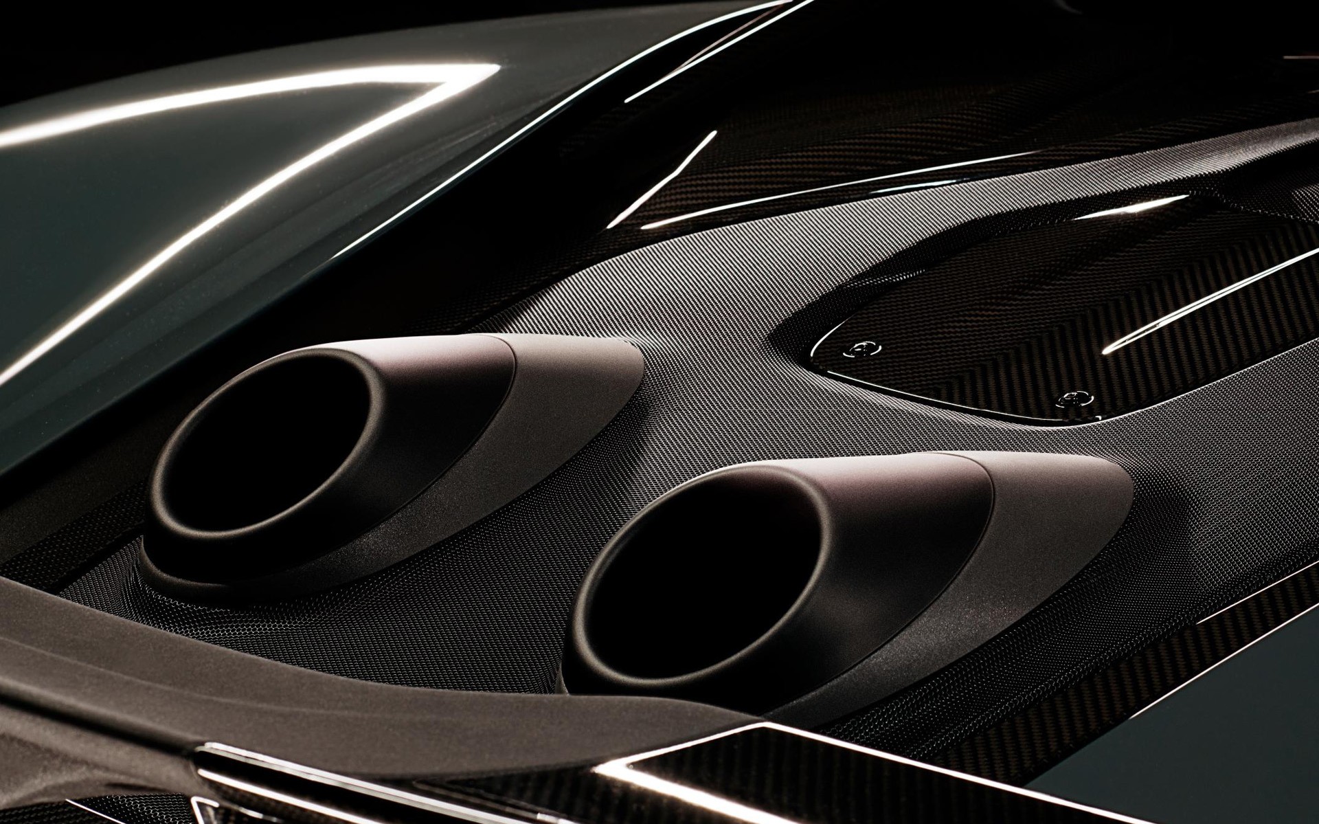 Στο Φεστιβάλ Ταχύτητας του Goodwood η πρεμιέρα της νέας McLaren