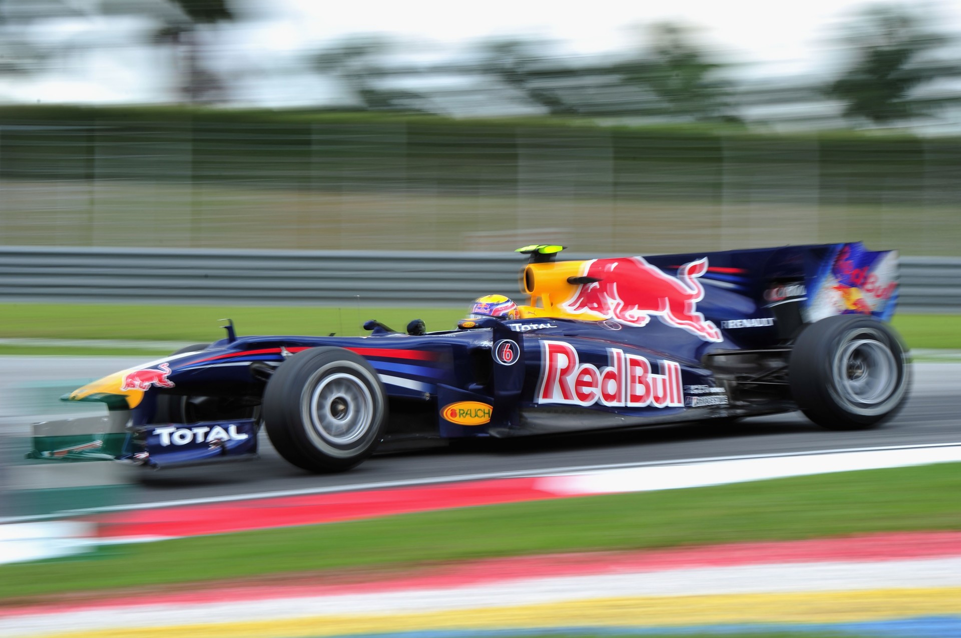 Αναλυσέ το : Το GP της Μαλαισίας (Μέρος 1)