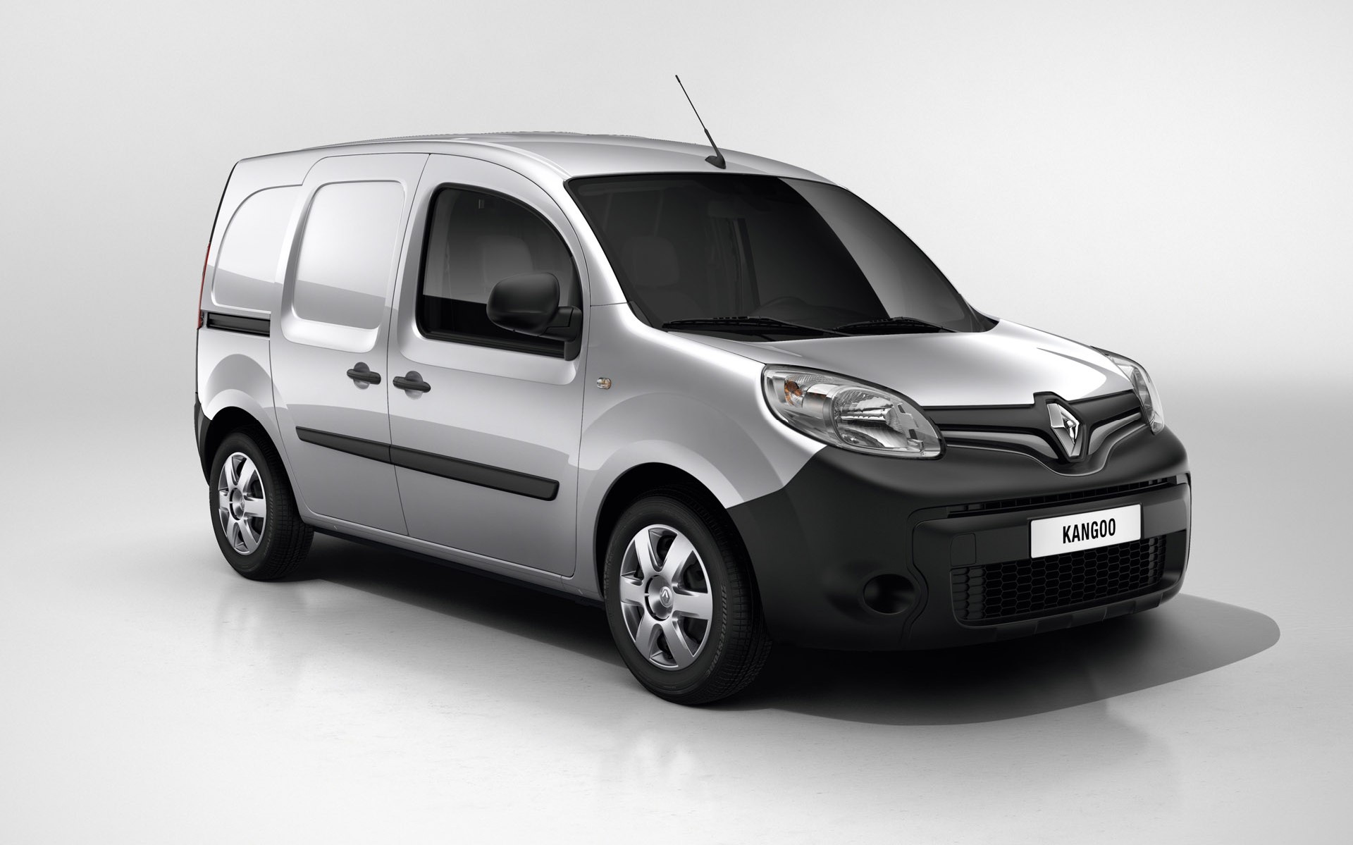 Φέρε το Renault Kangoo στα μέτρα σου