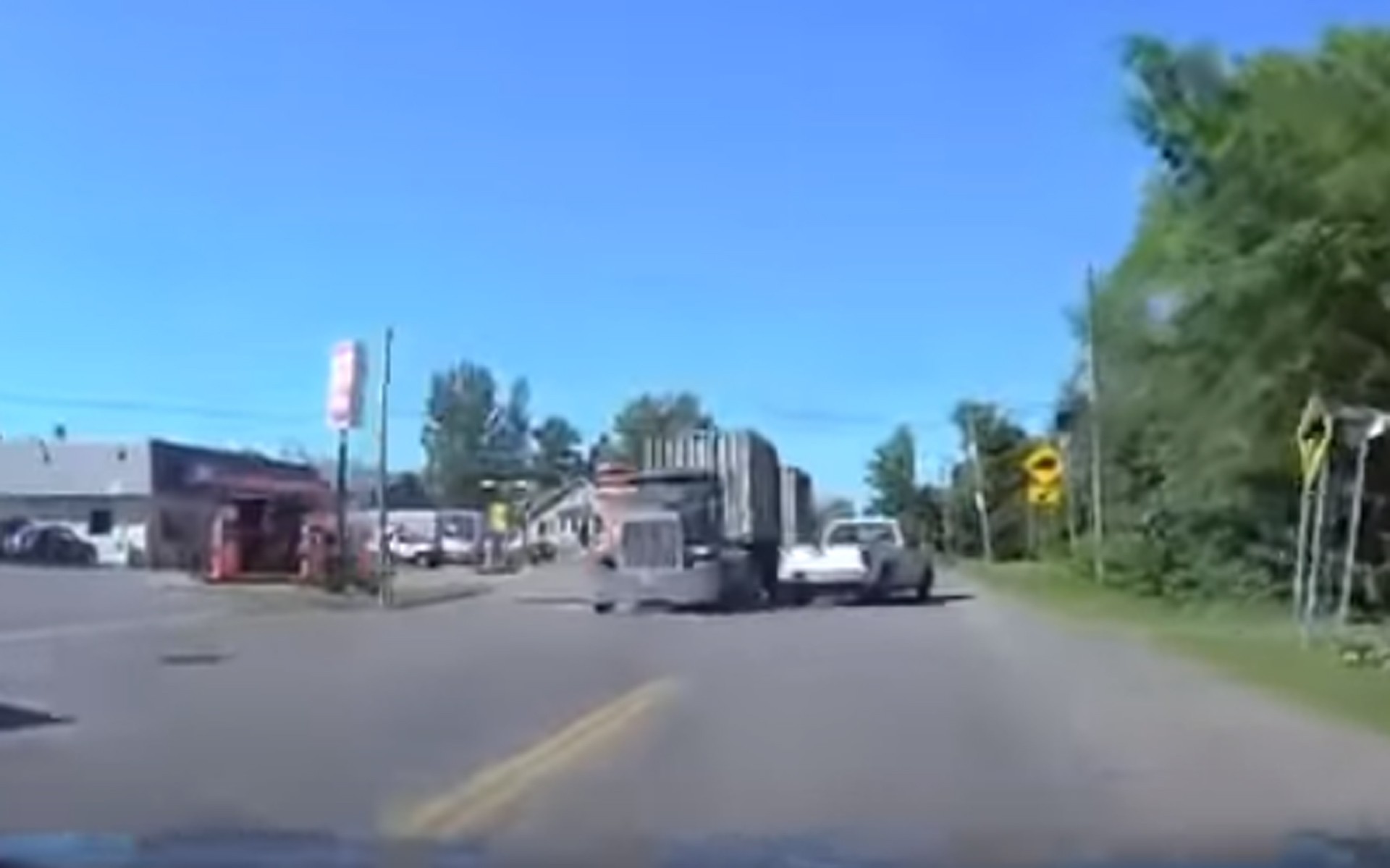 Πιο «ξυστά»… πεθαίνεις! (video)