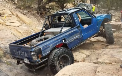 Υπάρχει κάτι που να το σταματάει;