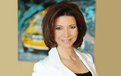 Η Κορίνα Πατέλη αποχώρησε από την FCA Greece