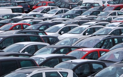 Μεγάλη αύξηση πωλήσεων νέων ΙΧ και τον Ιούνιο