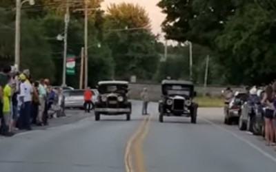 Η πιο… αργή κόντρα! (video)