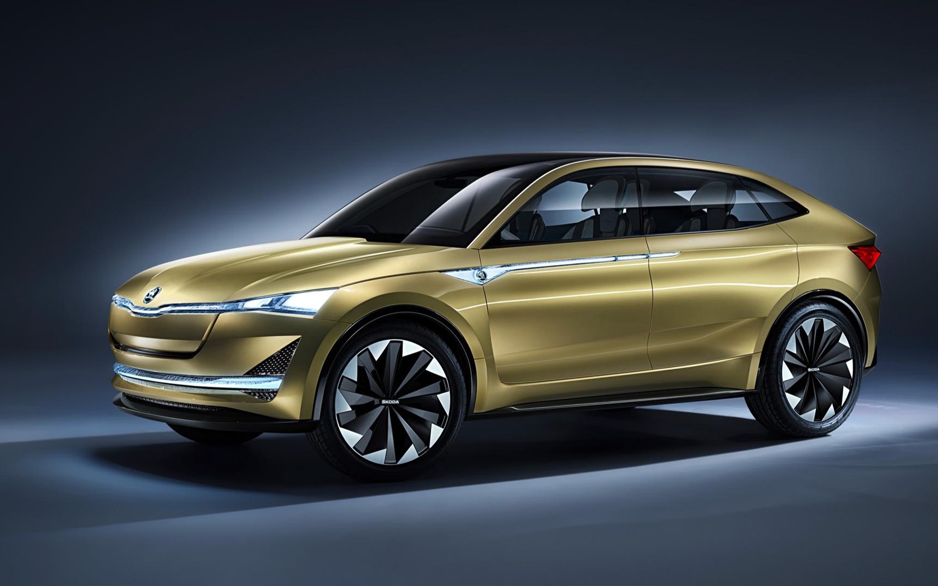 Νέο SUV της Skoda με σφραγίδα RS
