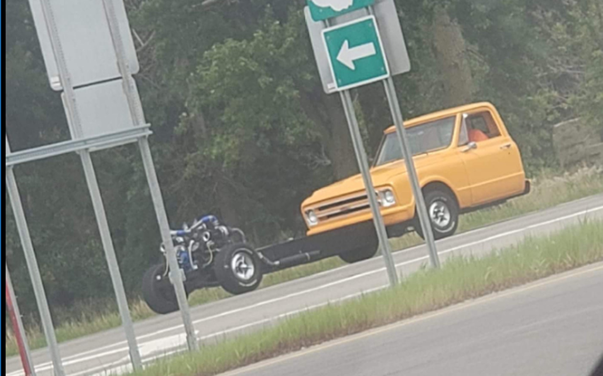 Ό,τι πιο τρελό είδαμε τελευταία