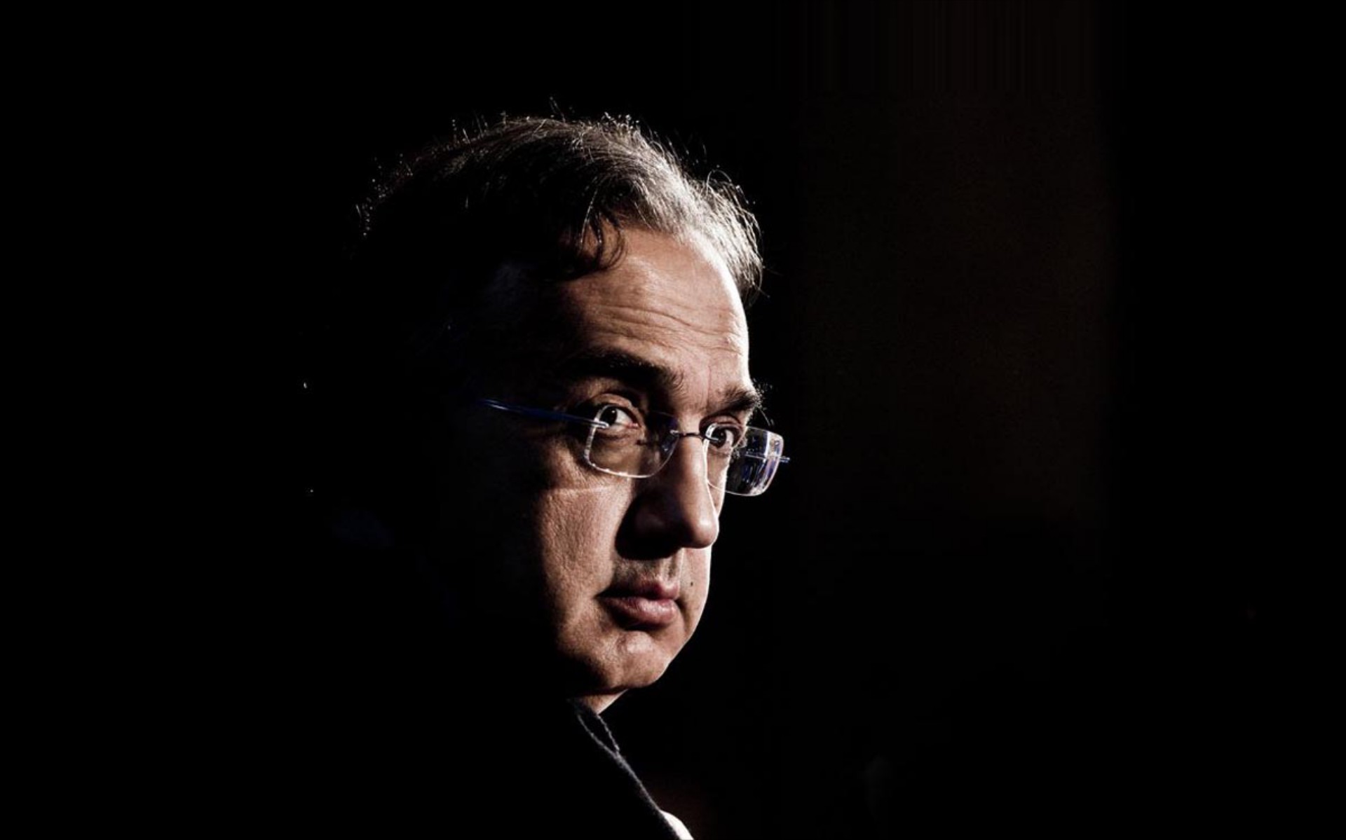 Πέθανε ο Sergio Marchionne