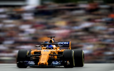 F1: Νεος τεχνικός διευθυντής στην McLaren