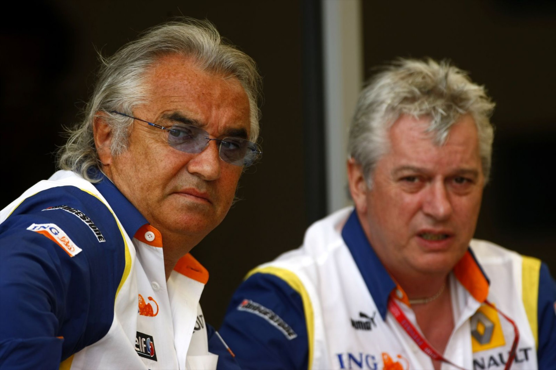 Briatore και Symonds πίσω στην F1
