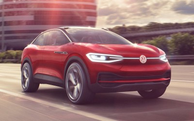 Ηλεκτρικά «R» από τη Volkswagen;