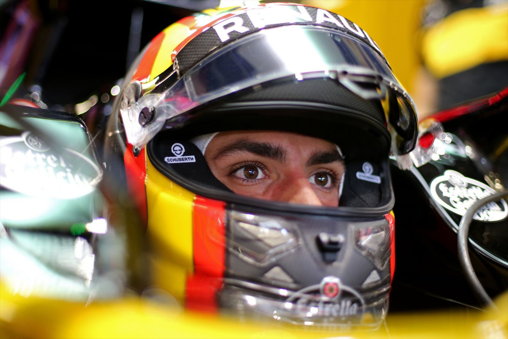 F1: Στην McLaren το 2019 o Carlos Sainz