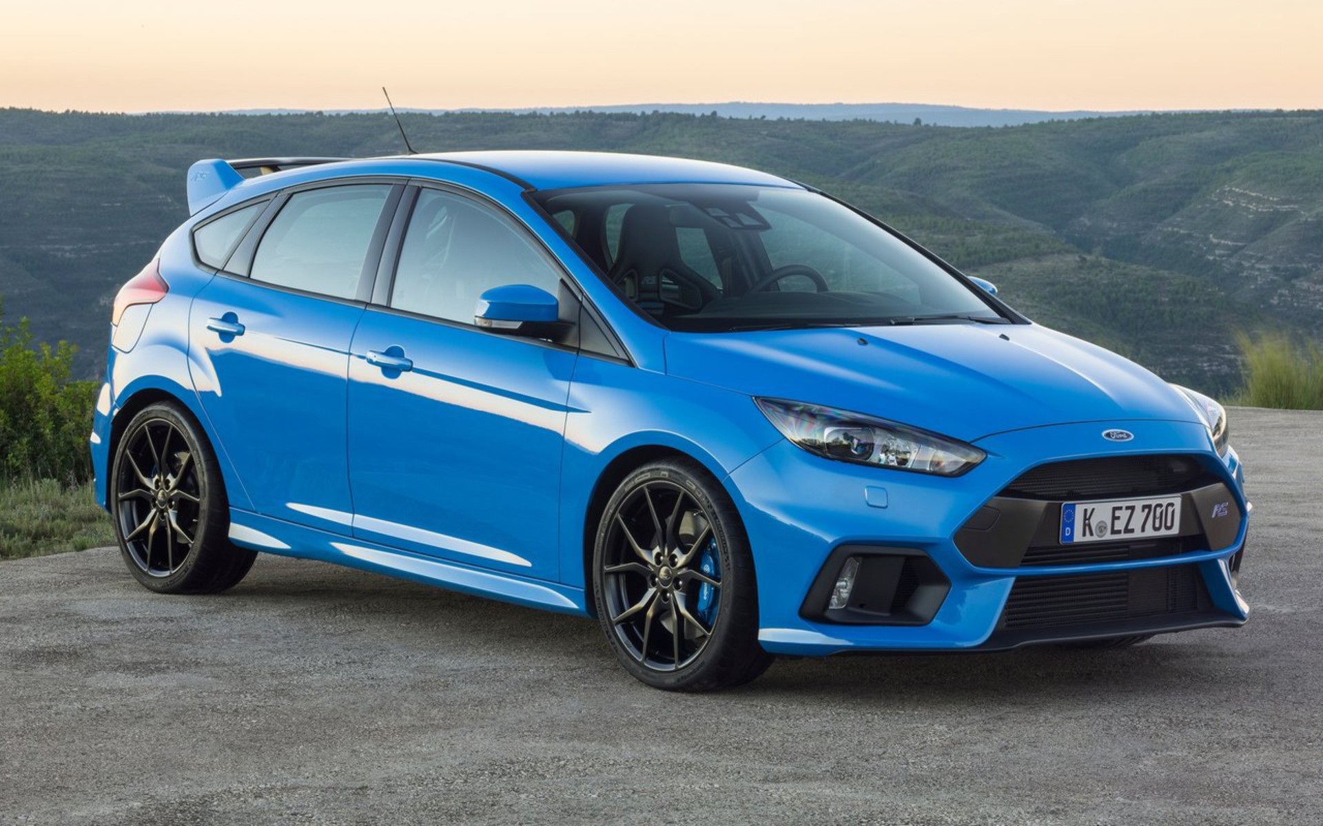 Μεταχειρισμένα Ford από τη… Ford σε δελεαστικές τιμές