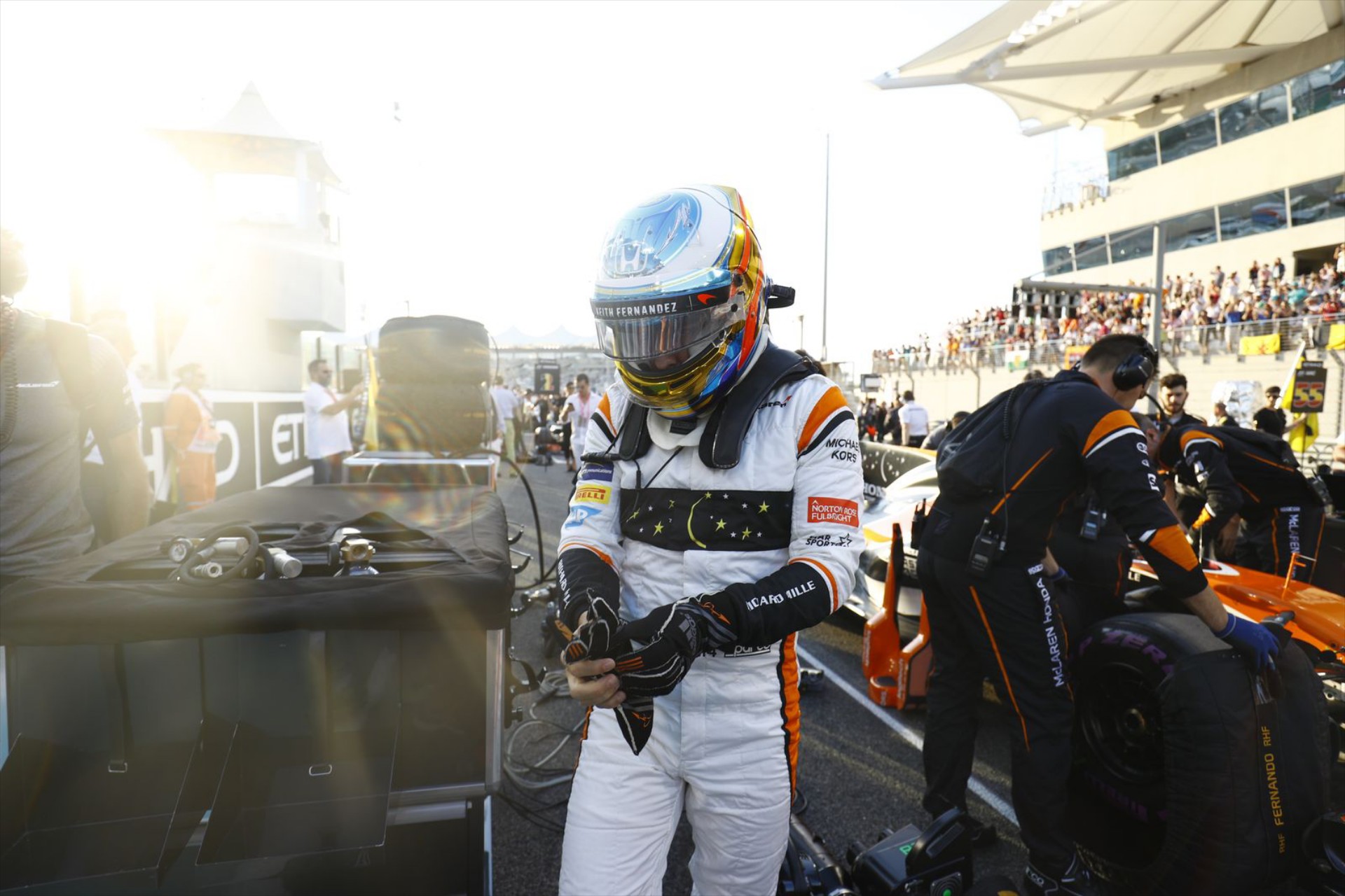 F1: Το αναπάντεχο παζάρι οδηγών του 2019