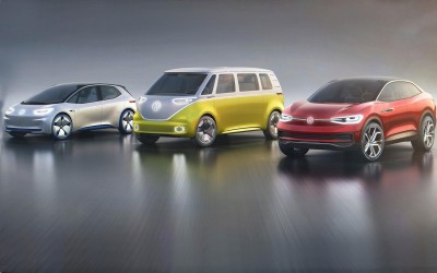 Το μέλλον της Volkswagen (Update)