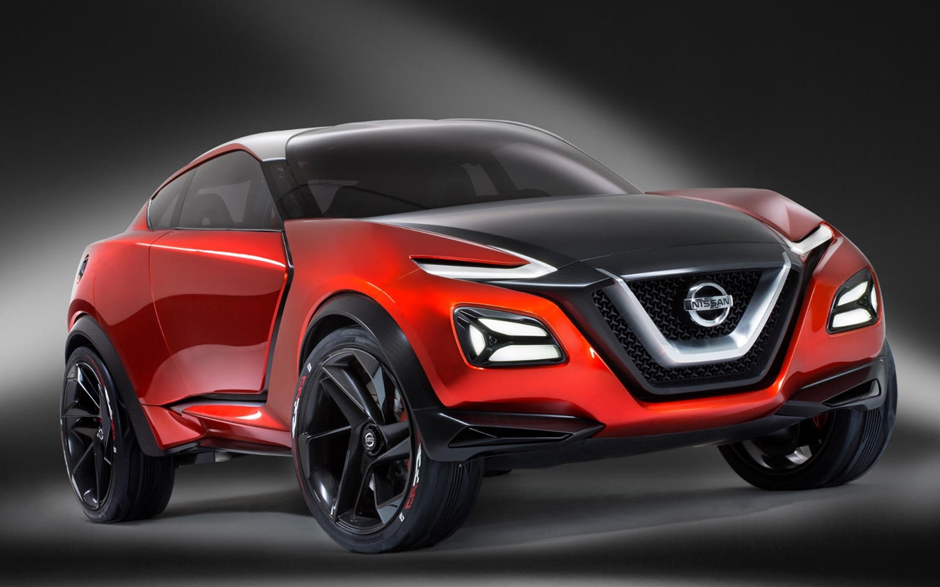 Νέο Nissan Juke το 2019