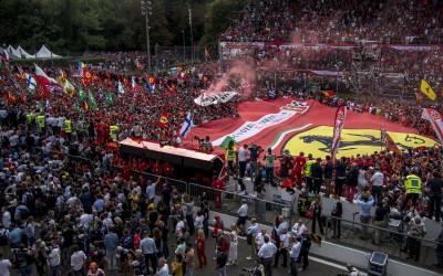 F1: Σε τι διαφέρουν Ferrari και Mercedes