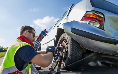 Υποχρεωτικά ασφαλισμένα και τα αυτοκίνητα σε ακινησία!