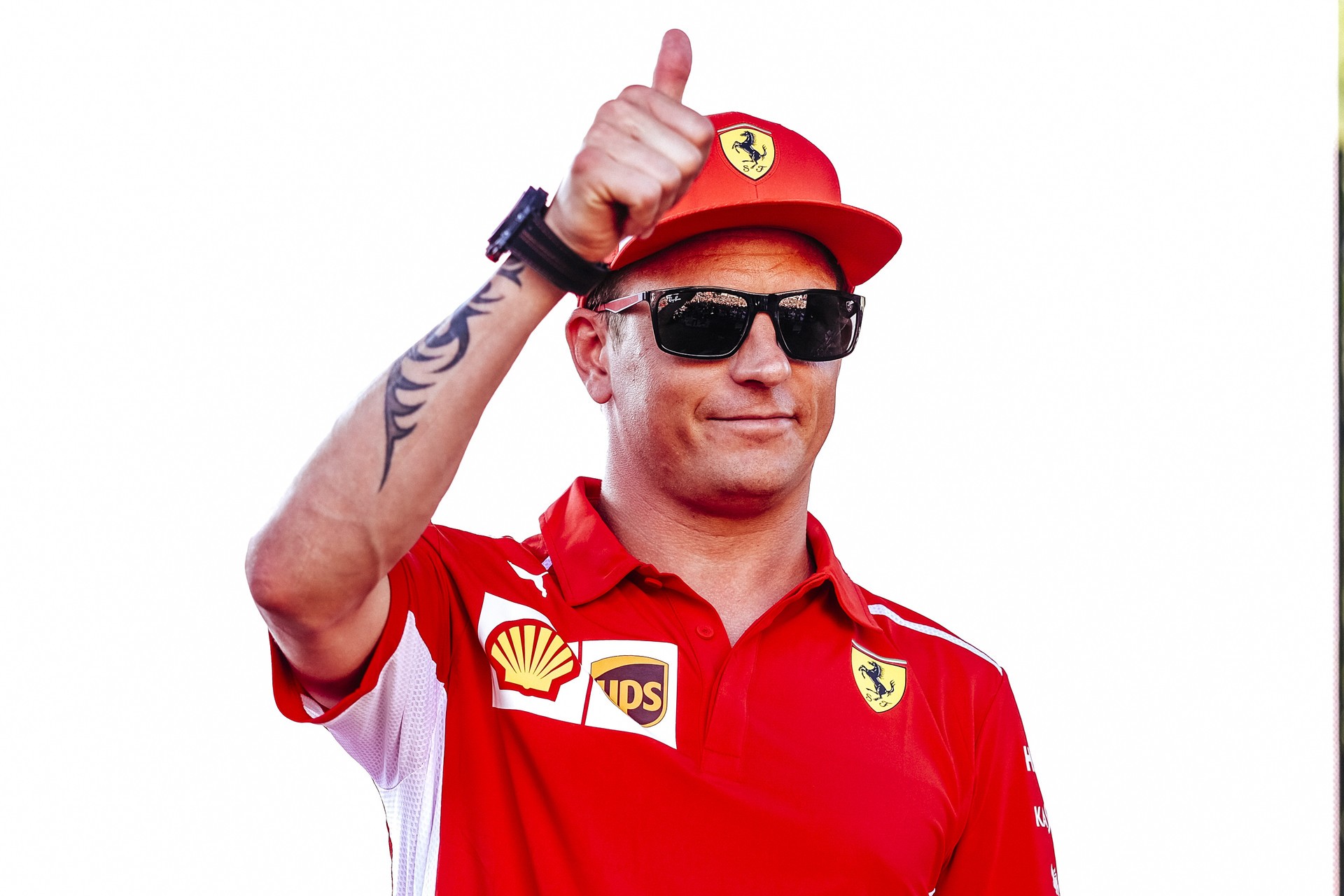 F1: Στην Sauber o Raikkonen, στην Ferrari o Leclerc