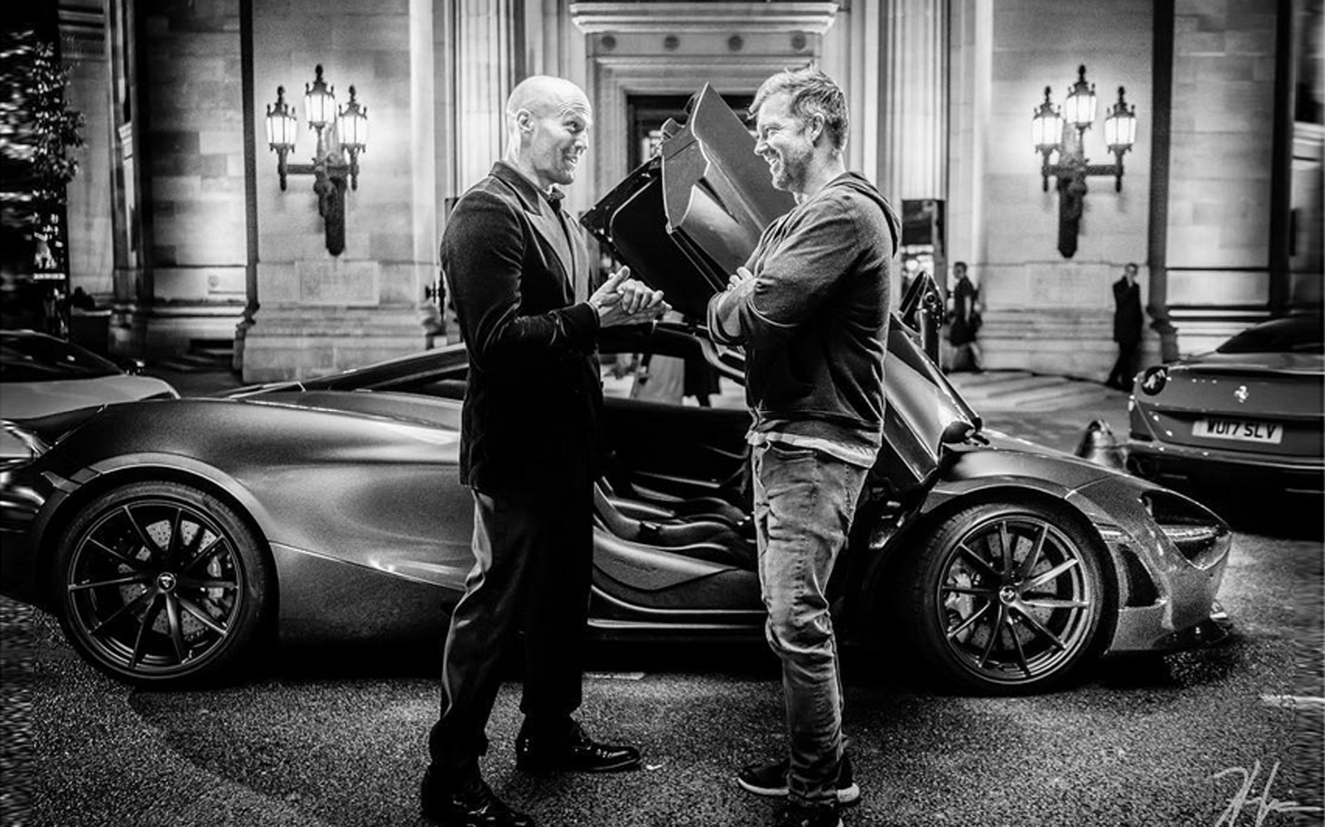 Τα γυρίσματα του Fast & Furious 9 ξεκινούν τον Απρίλιο του 2019