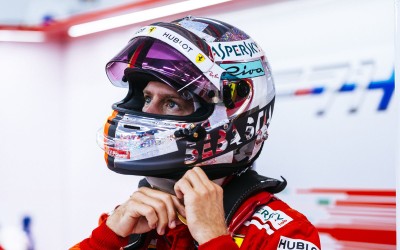F1: Είναι ο Vettel ο οδηγός που χρειάζεται η Ferrari;