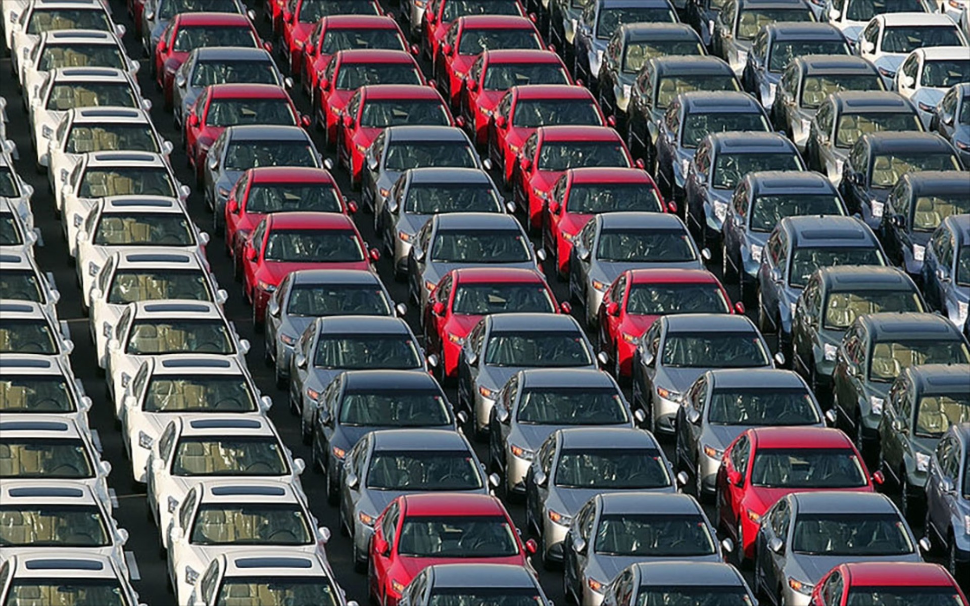 TOP 10 μάρκες και μοντέλα στην Ευρώπη