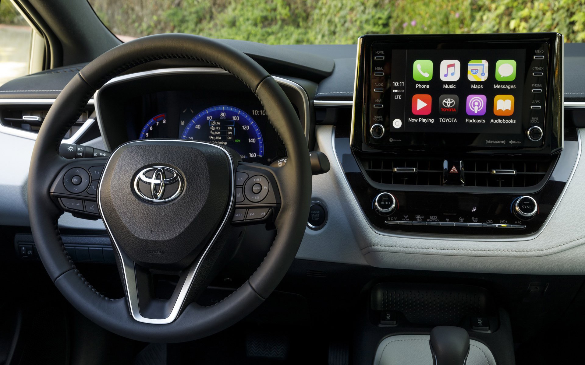 Android Auto και για τα αυτοκίνητα της Toyota;