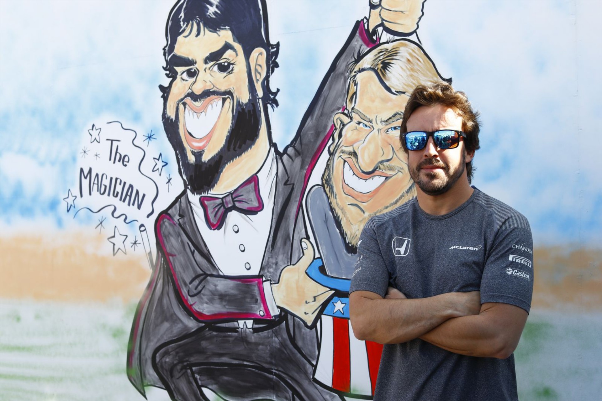 F1: Πήρε αυτό που άξιζε ο Alonso στην F1;