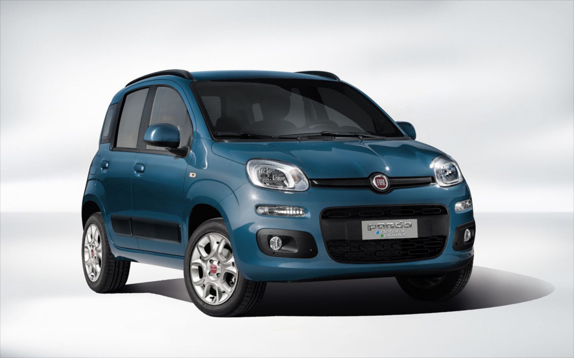 Νέα χαμηλότερη τιμή για το Fiat Panda CNG