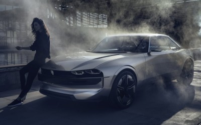 E-Legend: Θα γίνει πραγματικότητα εφόσον υπάρχει ζήτηση