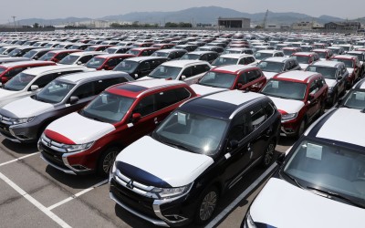 Ποια μάρκα Made in Japan είναι πρώτη στην Ευρώπη;