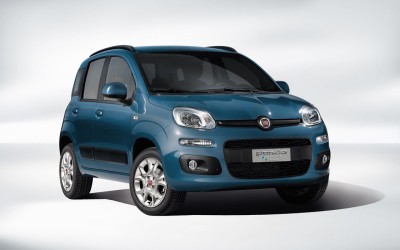 Έφθασε τα 750.000 αυτοκίνητα φυσικού αερίου η Fiat