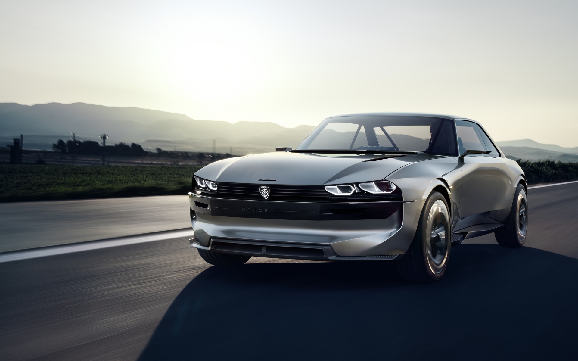 Η Peugeot θα κατασκευάσει σπορ ηλεκτρικά και υβριδικά αυτοκίνητα