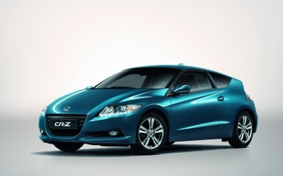 Honda CR-Z