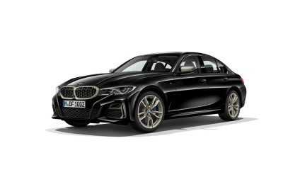 Η 3άρα BMW σε νέα έκδοση με 374 ίππους