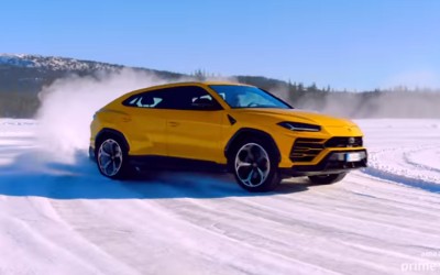 Νέο trailer του The Grand Tour season 3 (video)