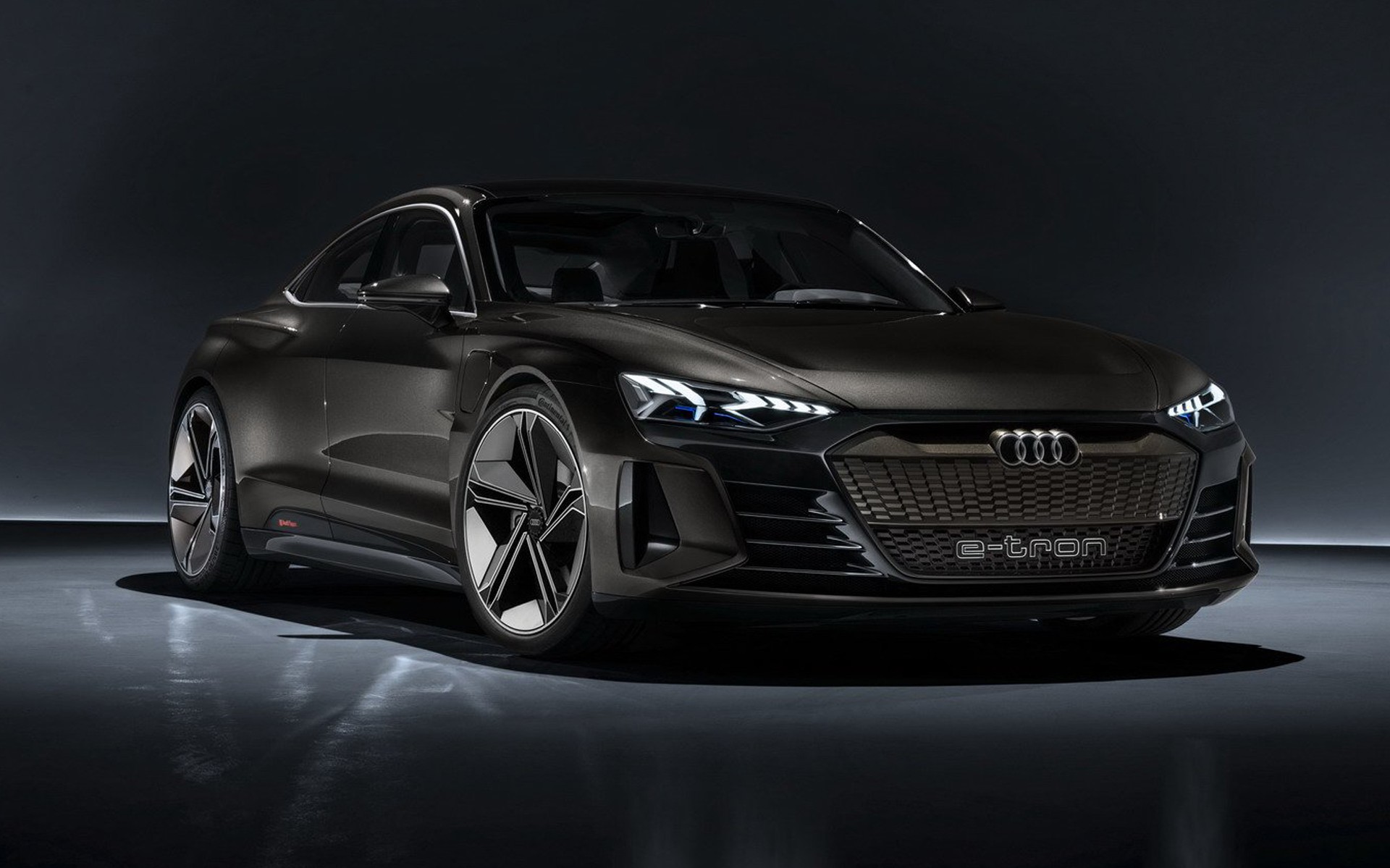 Στους Avengers 4 το νέο Audi E-Tron GT Concept