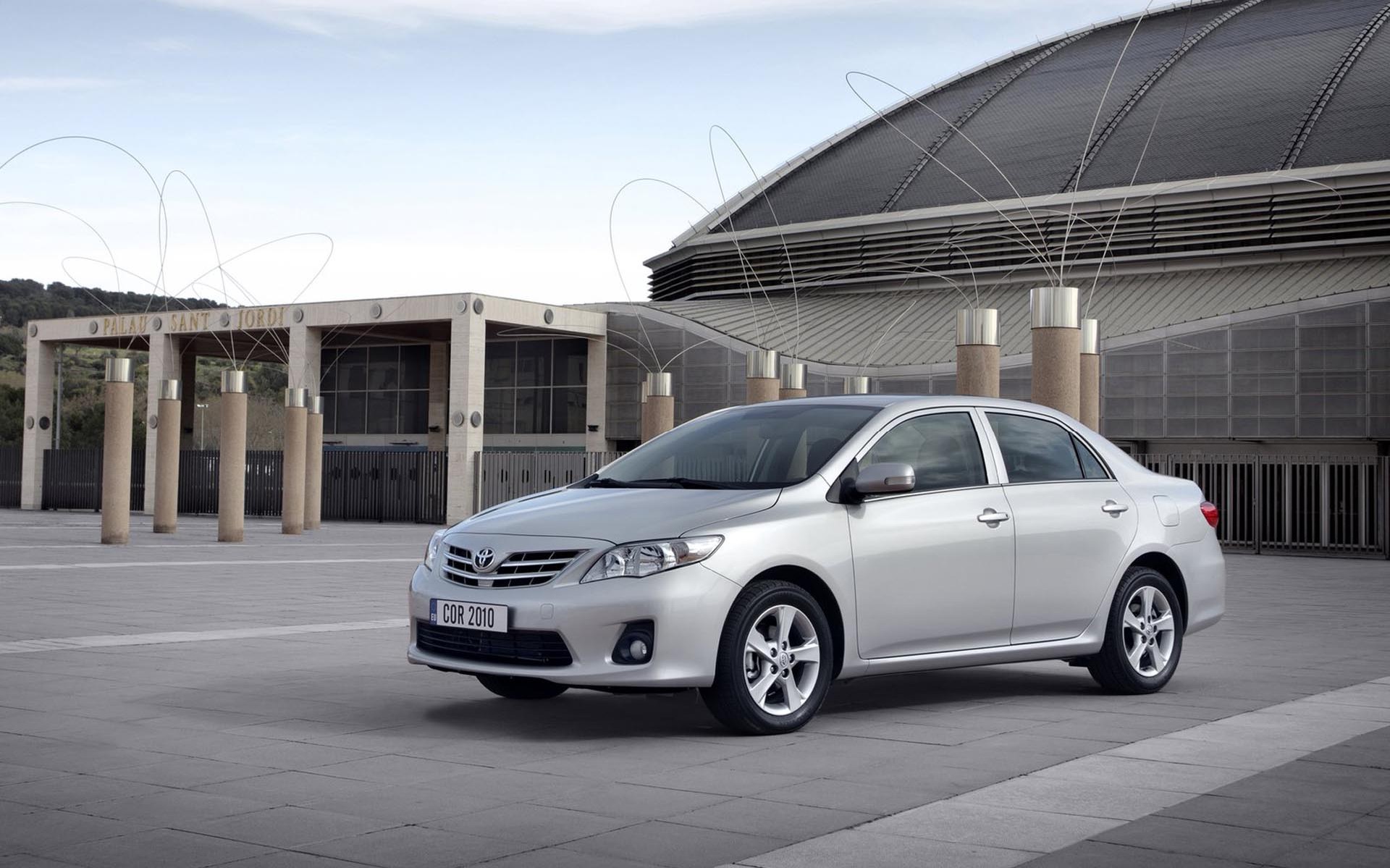 Ανάκληση Toyota Auris, Avensis και Corolla