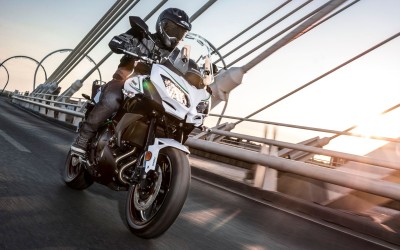 Χειμερινές προσφορές από την Kawasaki