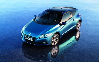 Honda CR-Z