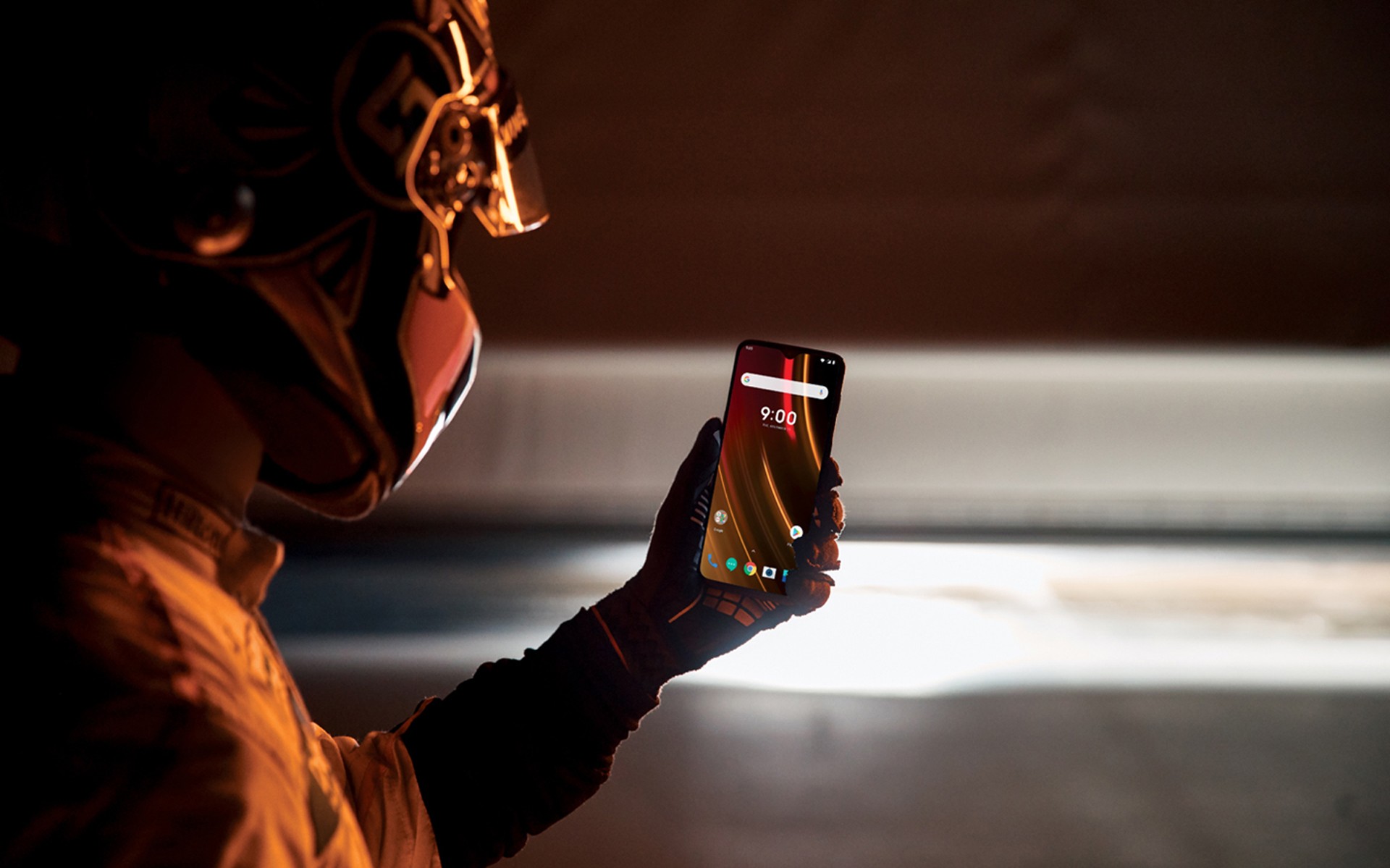 OnePlus 6T McLaren Edition σε… καλή τιμή