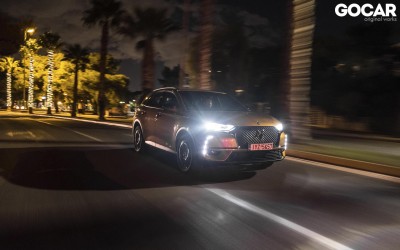 VIDEO ΔΟΚΙΜΗ DS 7 Crossback 1.5 BlueHDi 130 PS