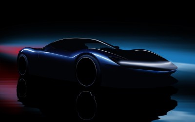 Το πιο γρήγορο ιταλικό αυτοκίνητο δεν θα είναι μία Ferrari