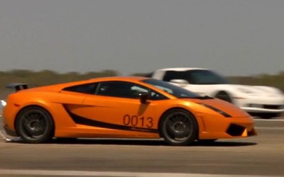 Texas Mile 2010