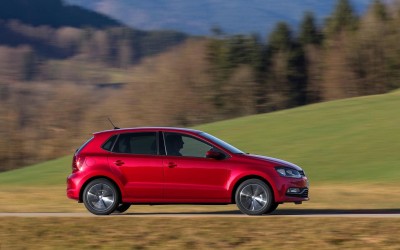 Ανάκληση Volkswagen Polo