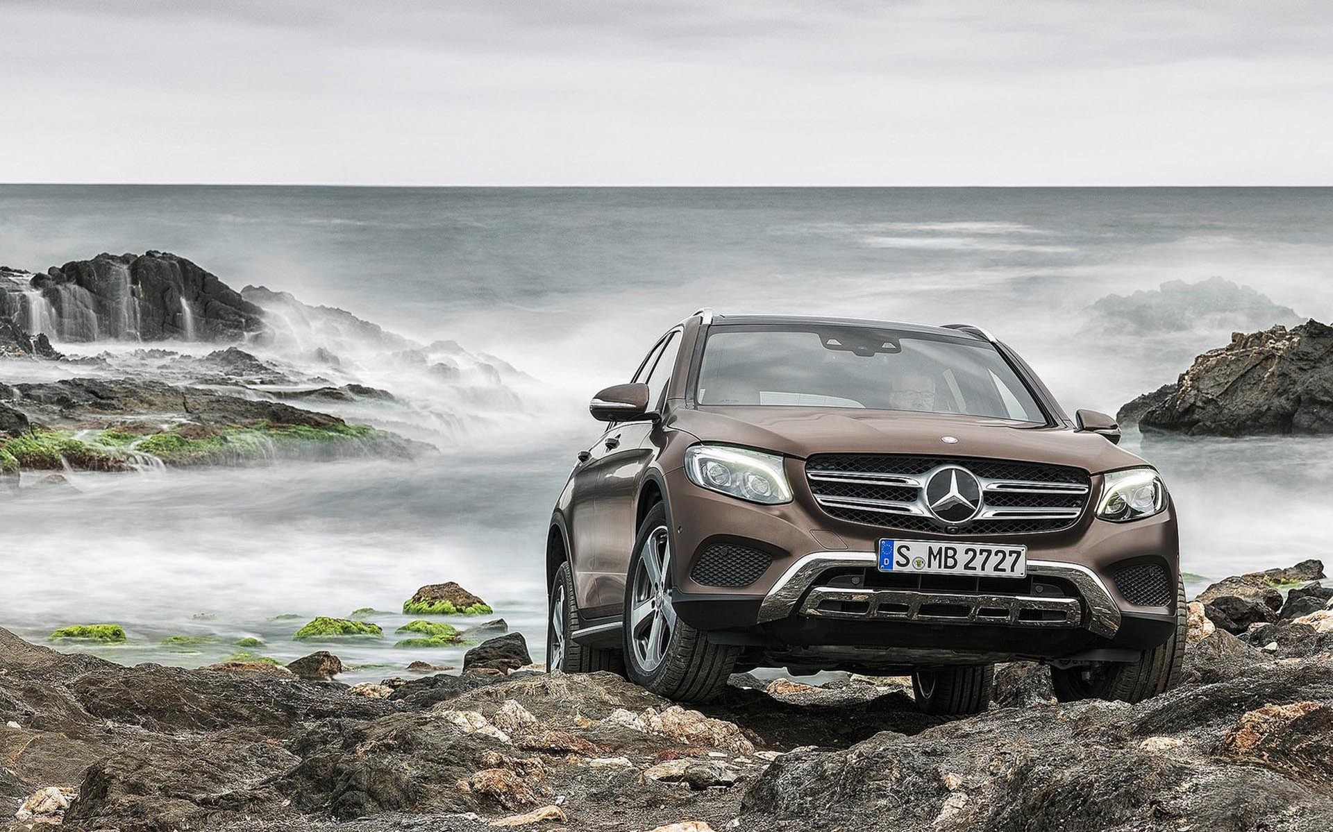 Ανάκληση Mercedes-Benz