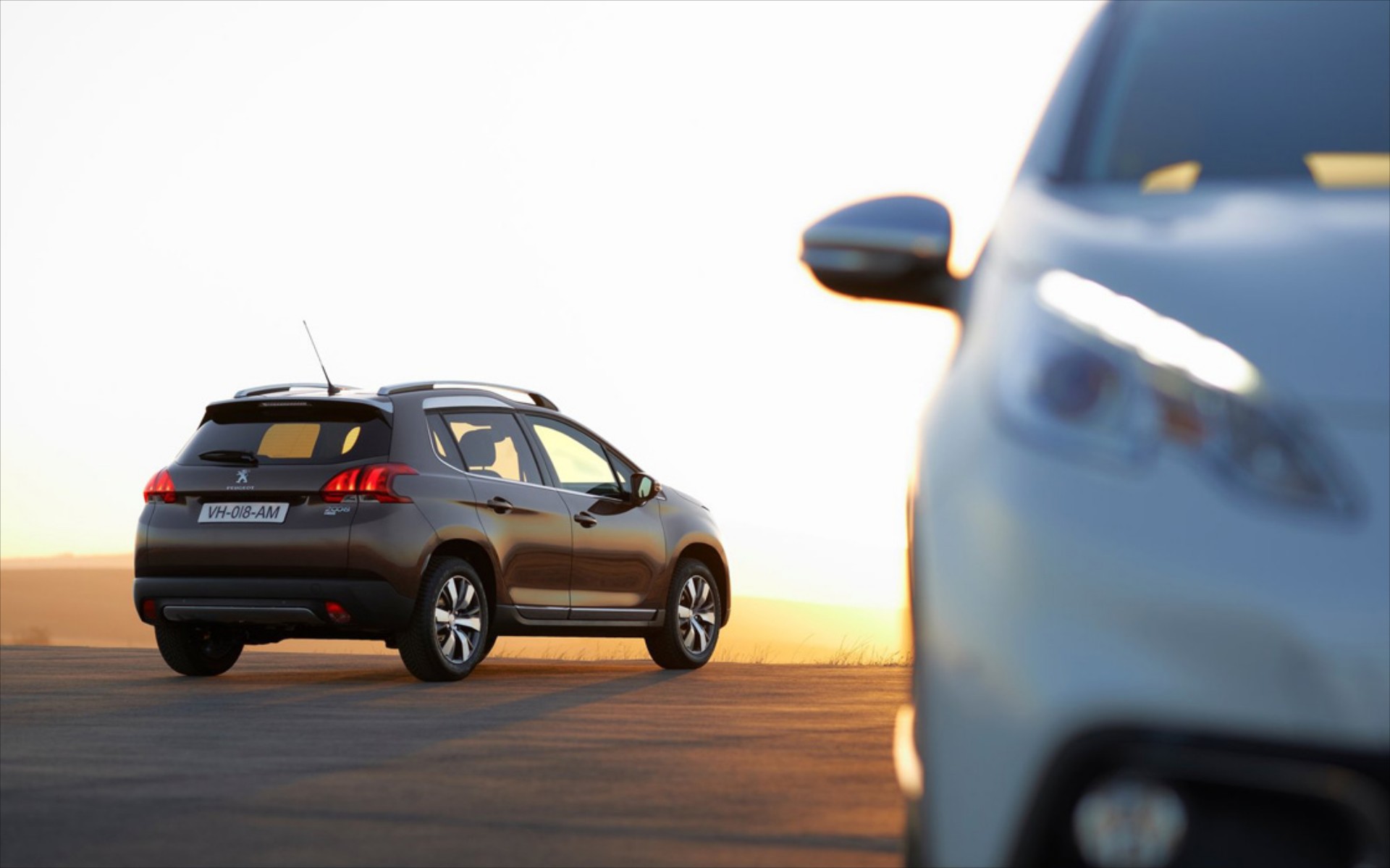 Μεταχειρισμένα από την Peugeot με πολλά προνόμια