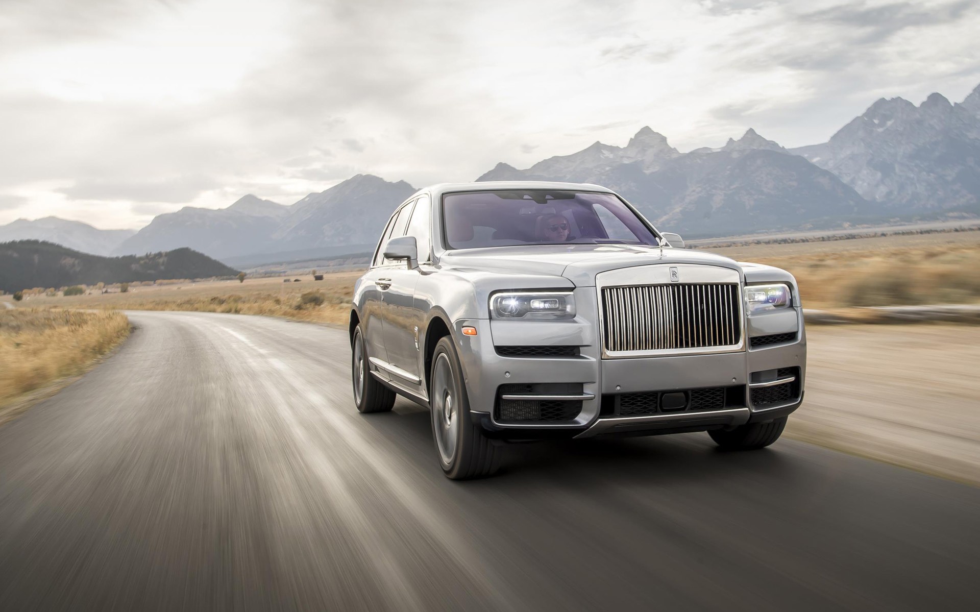 2018: Ένα έτος γεμάτο ρεκόρ για τη Rolls-Royce