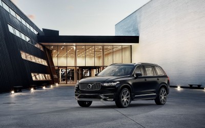 Ανάκληση Volvo