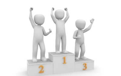 Τα Best Sellers του 2018 σε κάθε κατηγορία